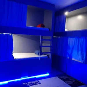 Kasa Bar E Karaoke Hostal Balneário Camboriú