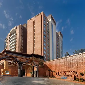 Hyatt Centric Soalteemode Katmandú